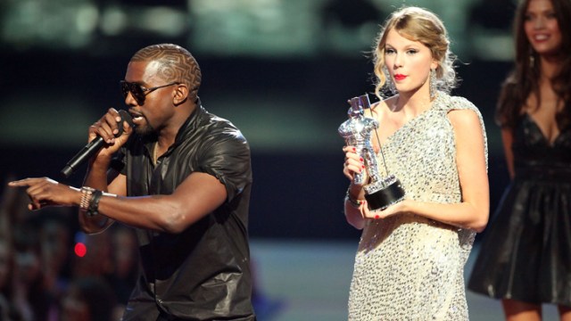 The Craziest VMA Moments Ever