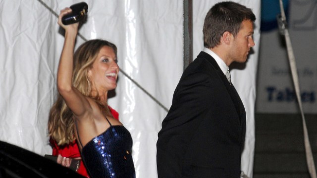 Tom Brady Finally Sells Boston Penthouse