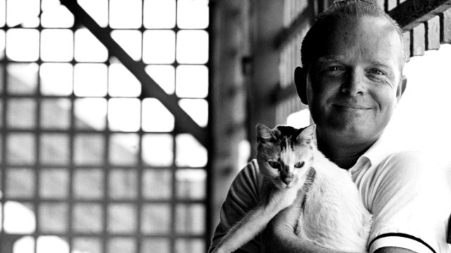 Famed Author Truman Capote's Brooklyn Heights Home for Sale