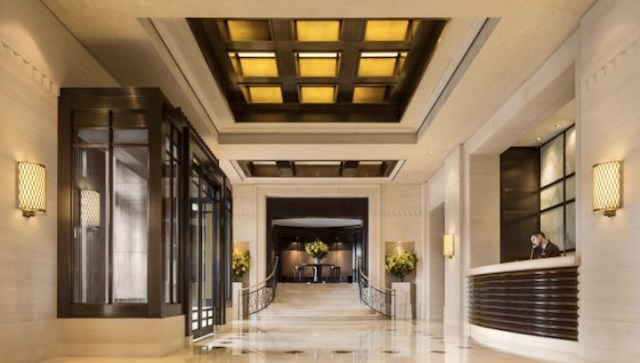 If You Had $75 Million, Would You Buy This Trump Pad?