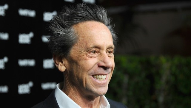 $18.95M for Mega-Producer Brian Grazer's Beach House