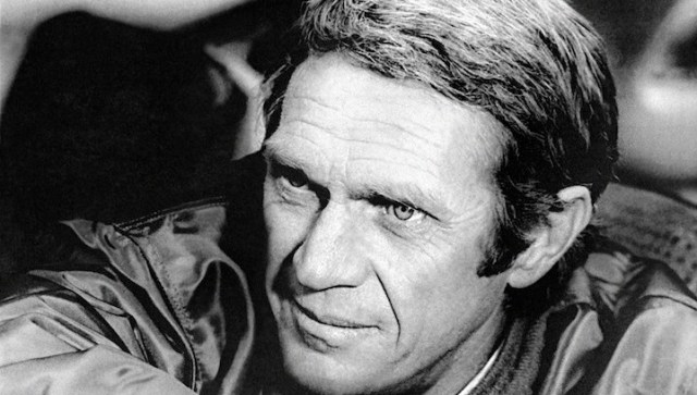 Steve McQueen's Fixer Upper for Sale 