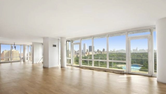 A-Rod and Jeter Eyeing the Same $9M Pad