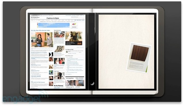 A Look at Microsoft's iPad Fighter