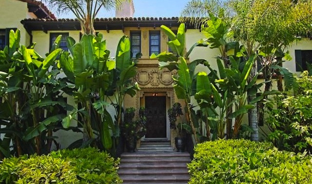 David Schwimmer Sells Mansion for $8.865M