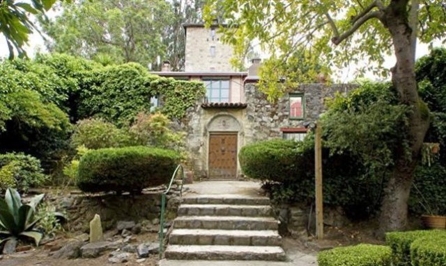 SF Castle Suffers Price Chop (Again!)