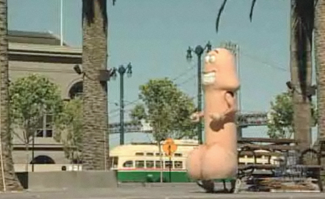 Welcome Back Healthy Penis
