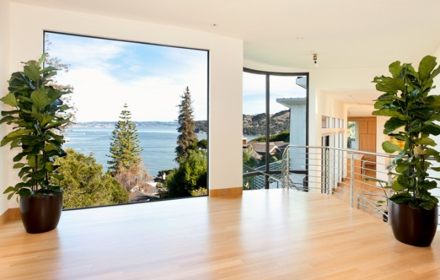 Beautiful Home in Belvedere for $6.395 Million