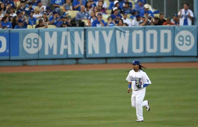 Say Goodbye to Mannywood