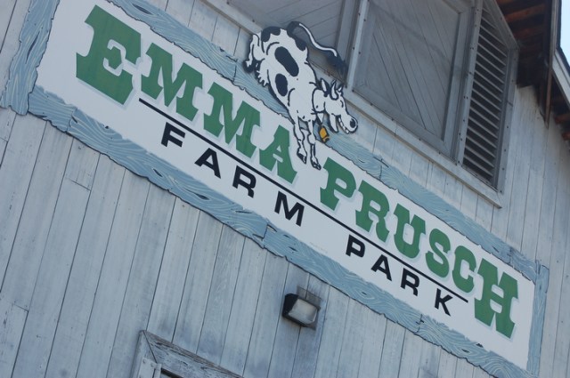 Earth Day Activities at Prusch Farms