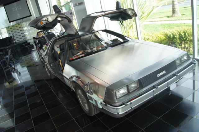 Future Cars, Future Technology