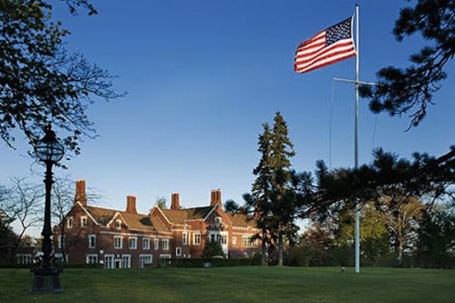 Buy the Former Helmsley Mansion for $42.9M