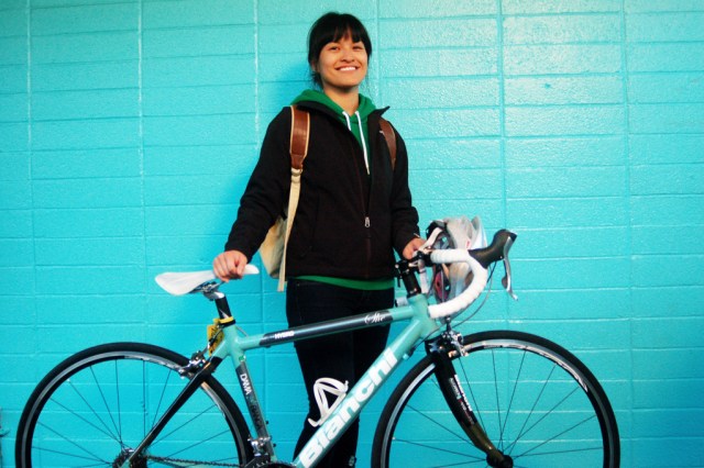 The Bikeable Stylings of the Disposable Film Festival