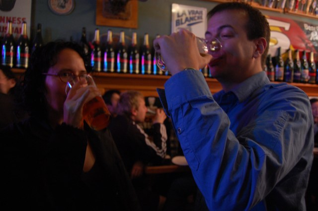 PHOTOS: San Francisco Beer Week