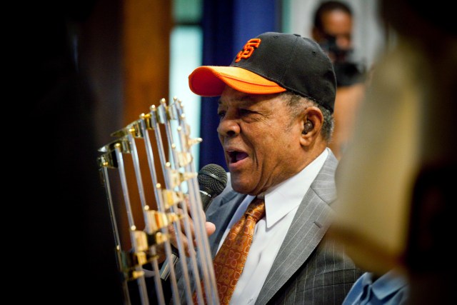 World Series Trophy Tours New York