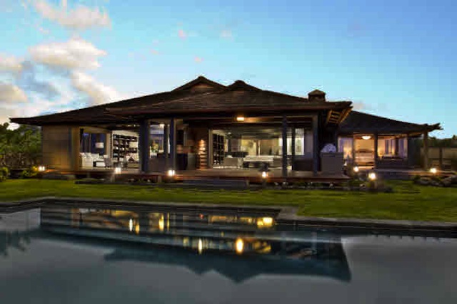 Find Zen and Serenity at this $14M Hawaiian Hideaway 