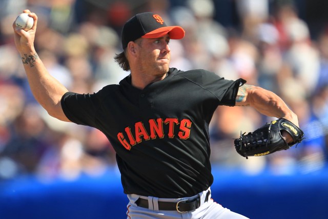2010 San Francisco Giants