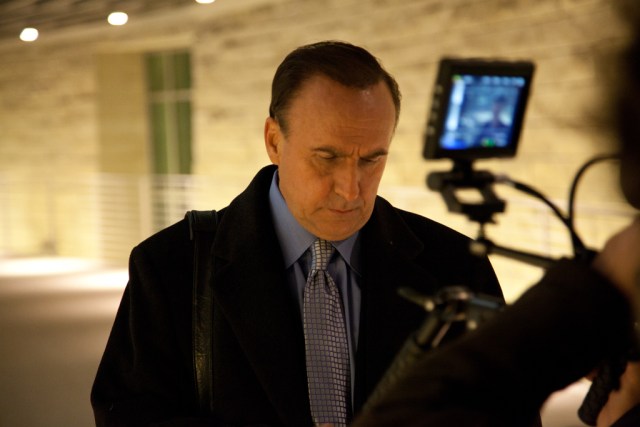 Behind the Scenes: Tony Kovaleski's Promo