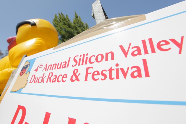 15k Rubber Duckies Race for Charity