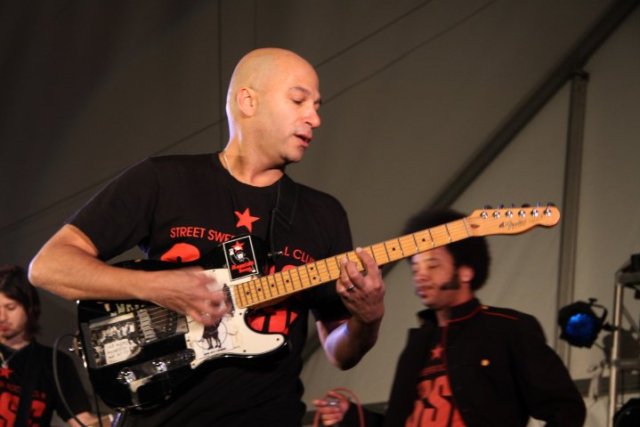 A Day in the Life of SXSW