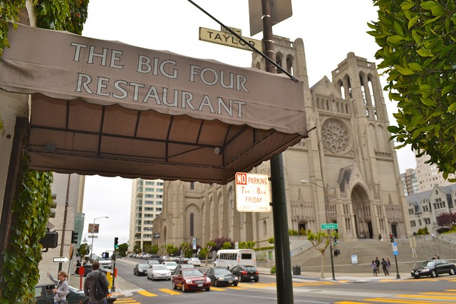 San Francisco Native Margaret Cho Reveals Her Favorite Local Restaurants