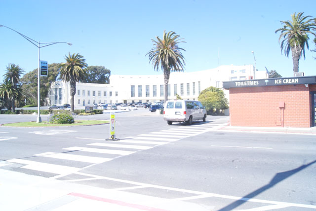 Treasure Island Begins Its Transformation