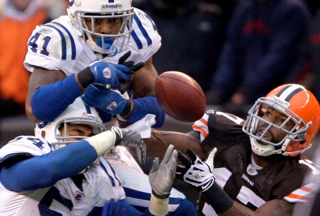The Best Photos From Week 13