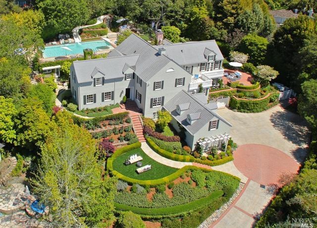 Prez of Disney & Pixar Lists in Kentfield