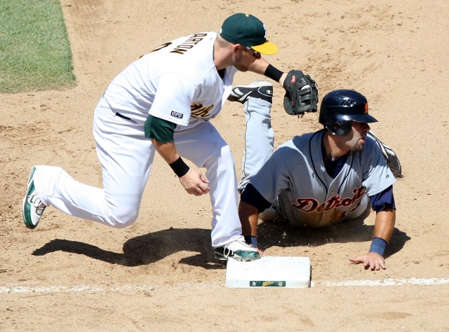 A's: Did You Know?