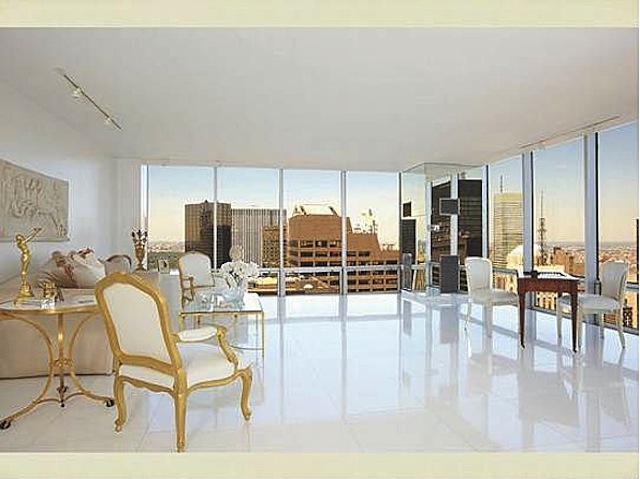 Rent Anne Hathaway's Bachelorette Pad