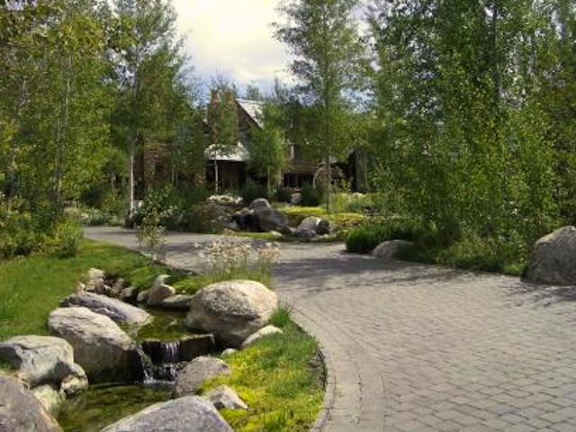 Own the Third Nicest Ski House in America for $29M