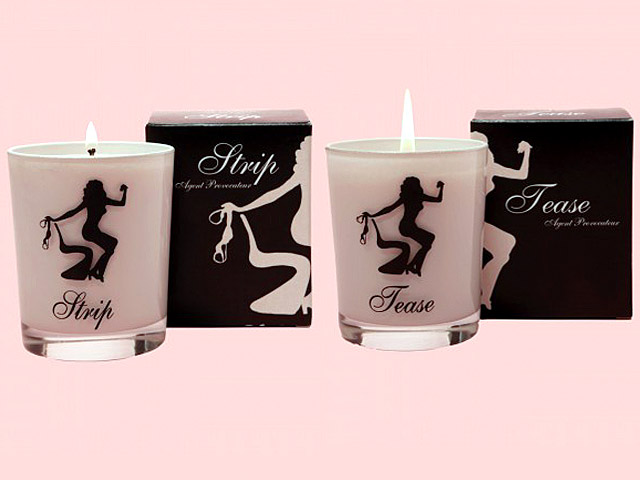 Holiday Shopping Guide: Gifts for Your Naughty List