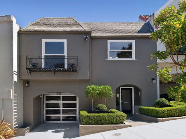 Zynga Founder Sells S.F. Home at a Loss 