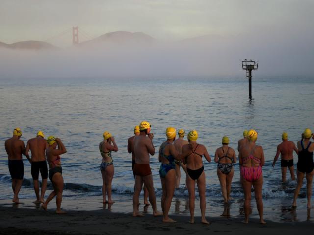 Bay's Big Weekend in Pictures