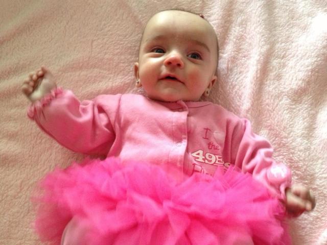 49er Fan Photos: Super Bowl Fever