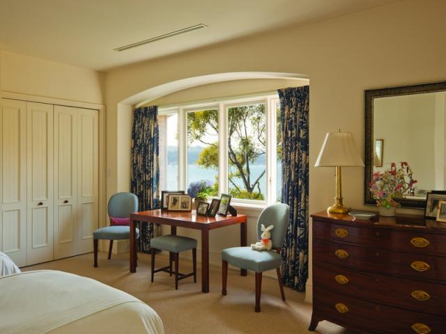 IMAGES: Tony Bennet's Belvedere House