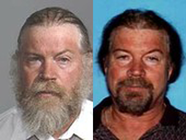 FBI San Francisco Office Most Wanted