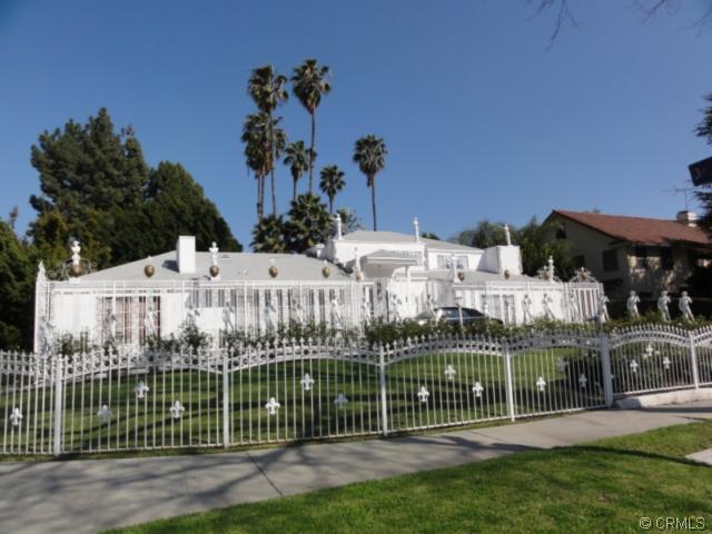 Possibly the Tackiest Home in L.A. (For $2.4M)