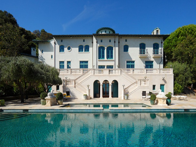 The Napa Estate That Has It All