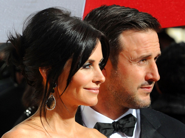 Courteney Cox and David Arquette Selling Their House?