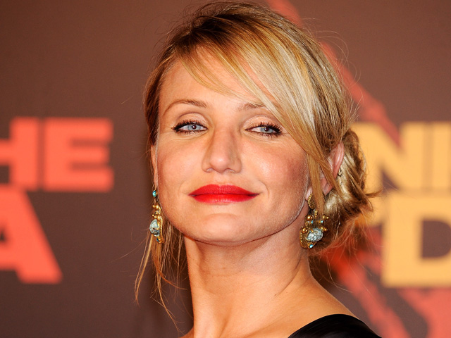 Casting Call: Cameron Diaz Joins Puppet-Murder Thriller