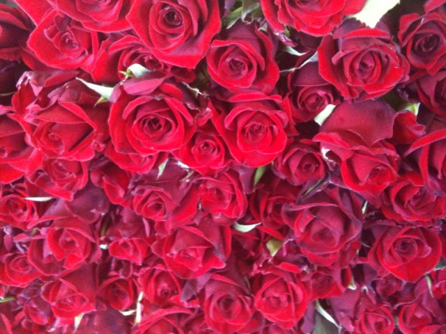 A Rose By Any Other Seller