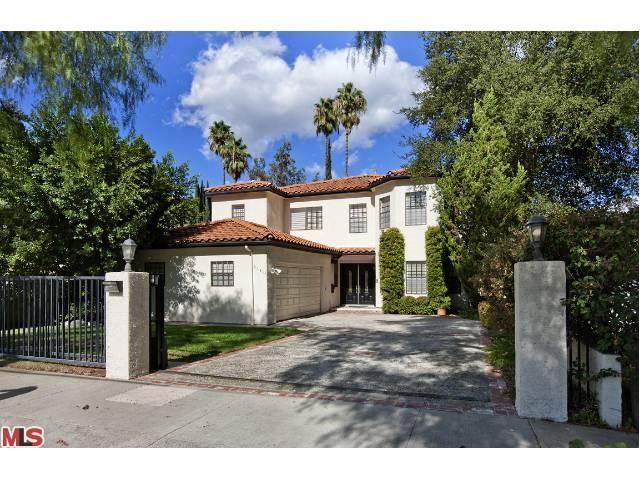 Otis Williams Tempts With His Home Priced Under $1M 
