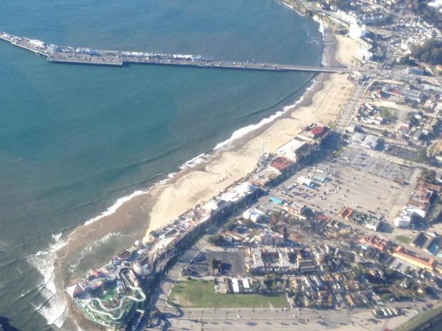 High Tides Flood Bay Area Thursday