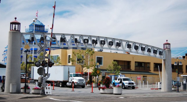 Oakland a Hot Tech Startup Hub