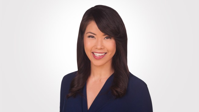 Image result for Janelle Wang NBC