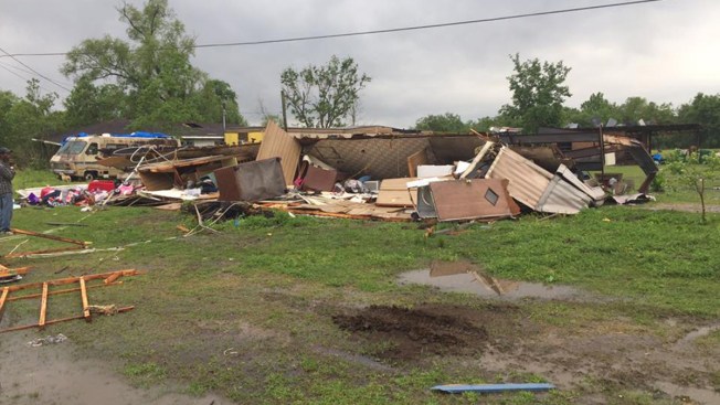 Georgia braces for severe weather threat of risky storms, hail, possible tornadoes Georgia braces for severe weather threat of risky storms, hail, possible tornadoes
