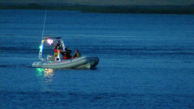 Father Drowns Trying To Save Son In Delta