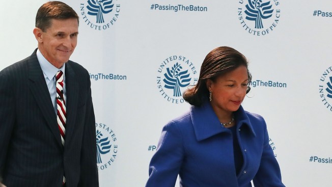 What you need to know about Susan Rice and the unmasking controversy