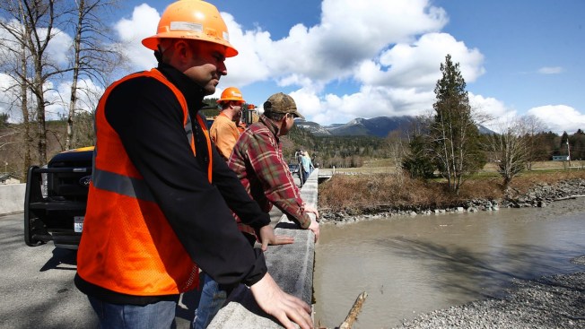 Mudslide Death Toll Likely to Rise